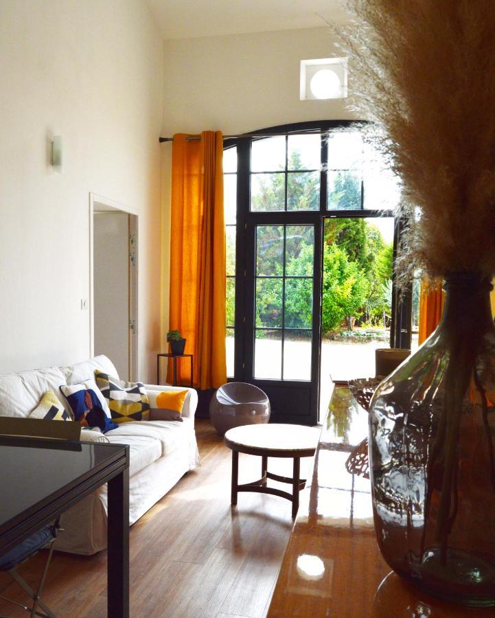 La Revetizon Bed & Breakfast Siecq Exterior photo